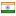 india.org.tw hosted country